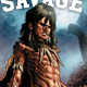 Illustration for article titled Valiant swaps superheroes for prehistoric predators with Savage #1